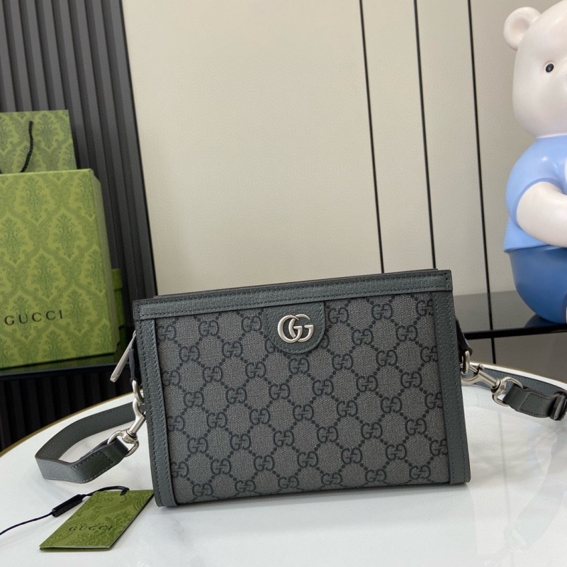 G*u*i satchel bags